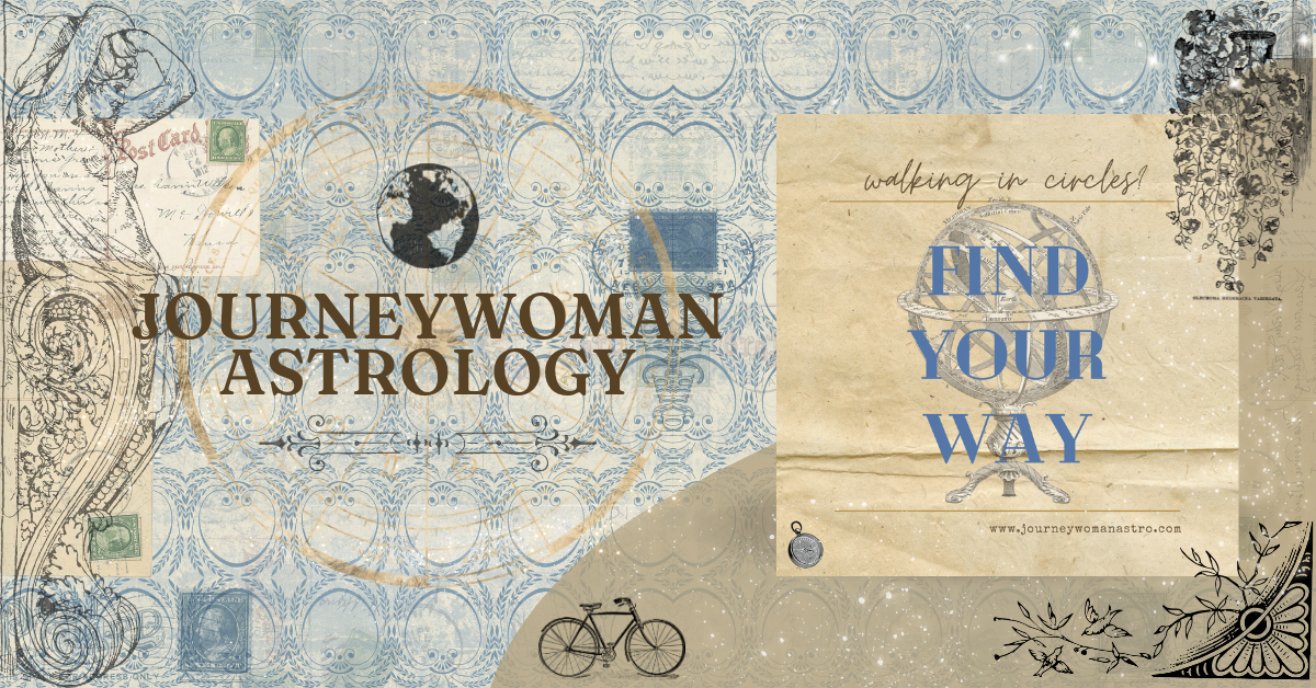 Journeywoman Astrology